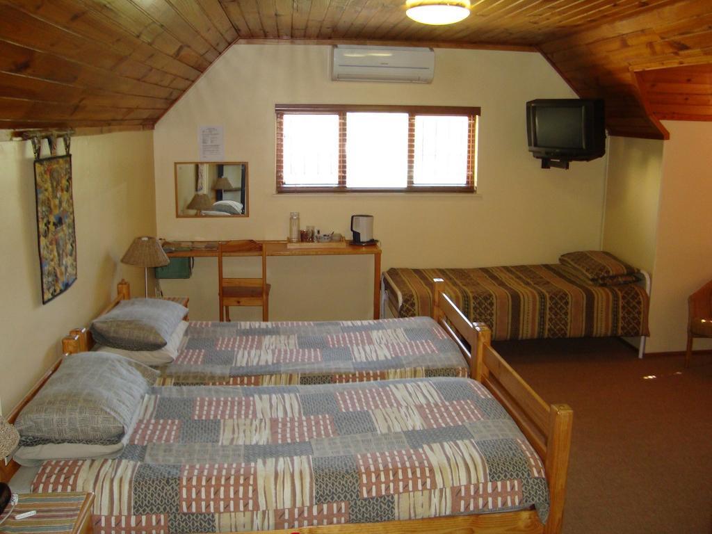 Pentzhaven Guesthouse Table View Zimmer foto